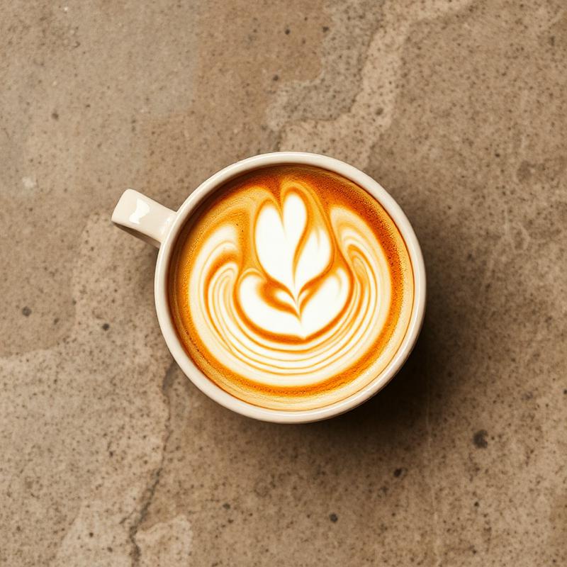 Signature Coffee